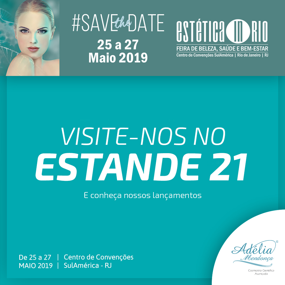 Estética In Rio