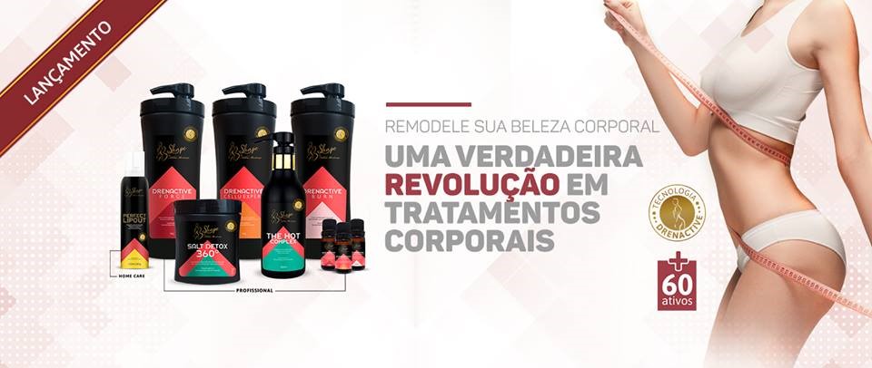 Linha B Shape