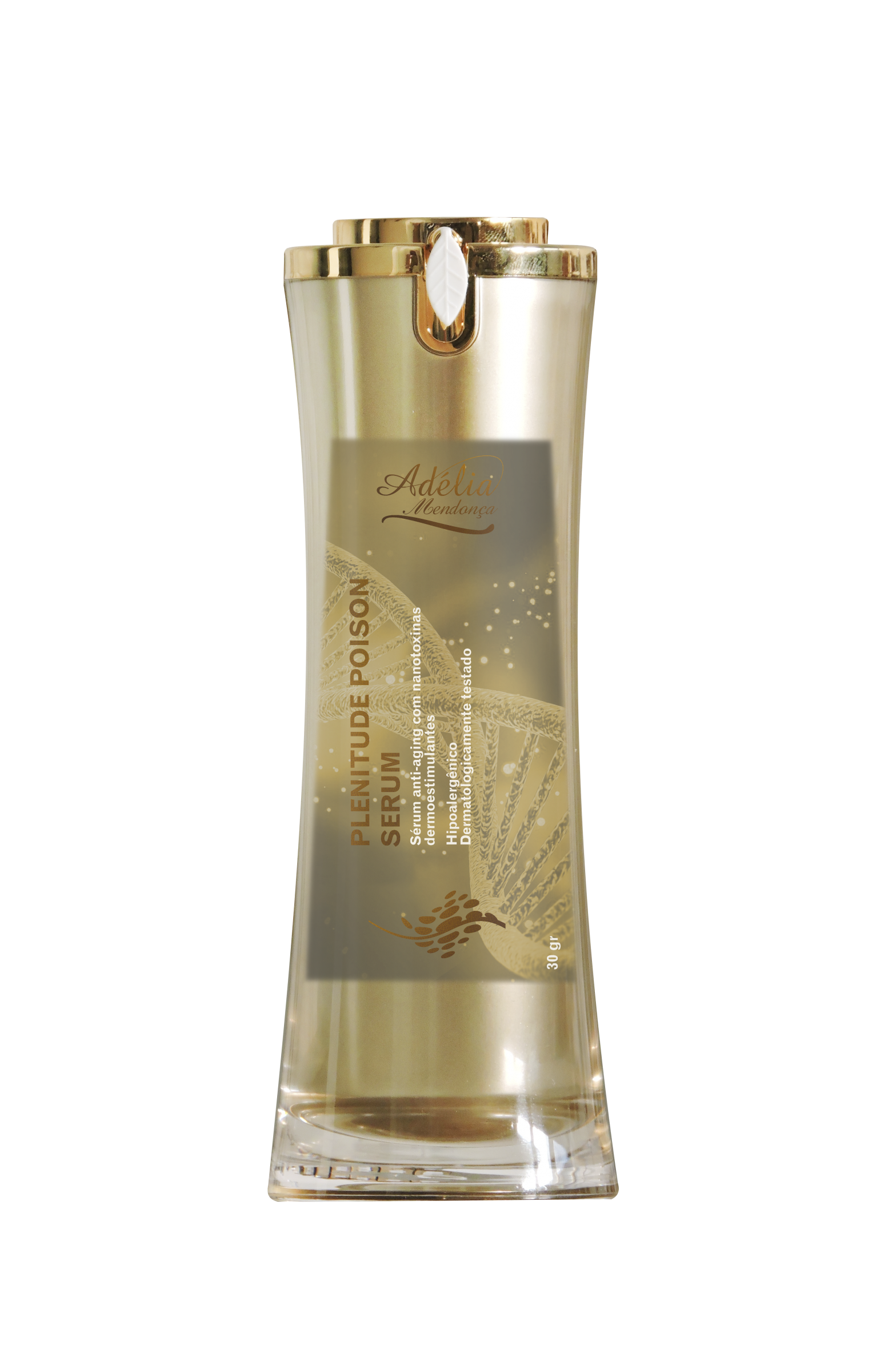 DMAE quais os benefícios desse ativo na pele? Blog Adélia Mendonça