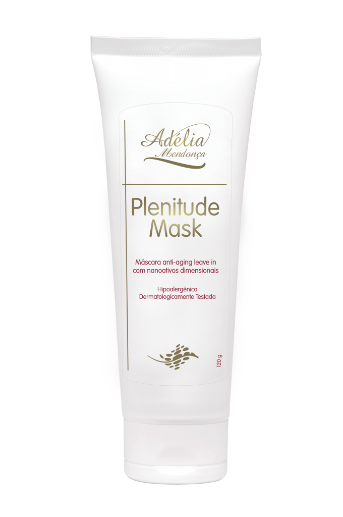 máscara antiaging