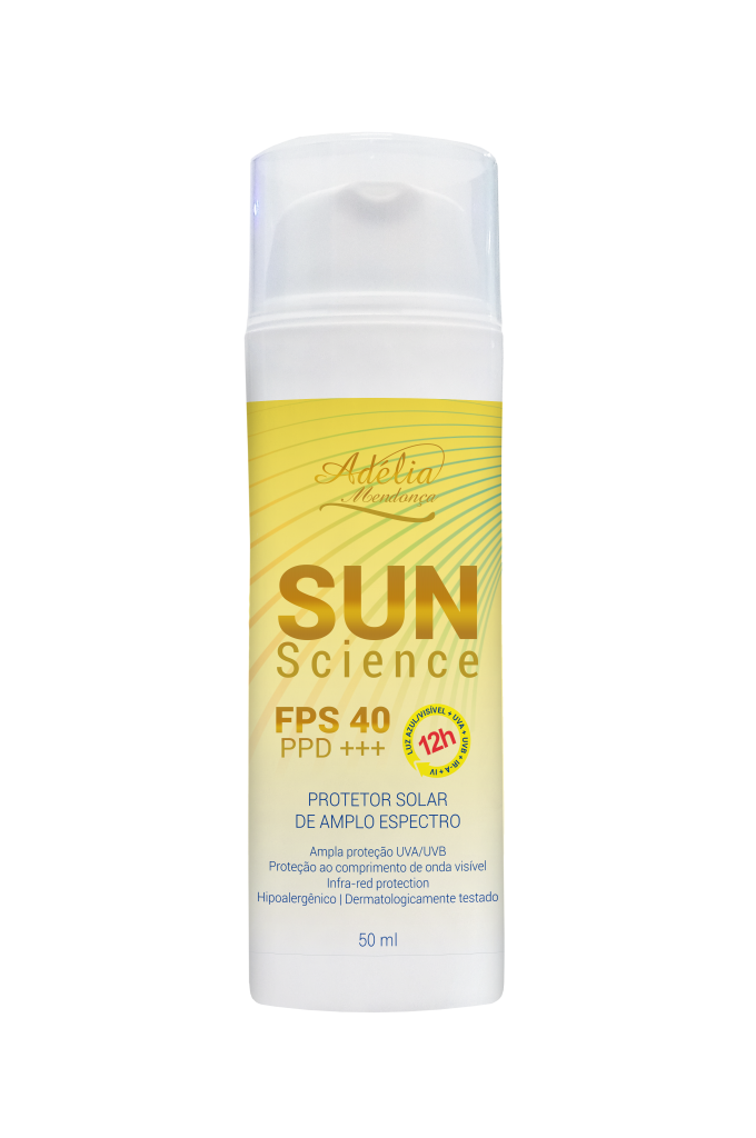 protetor solar
