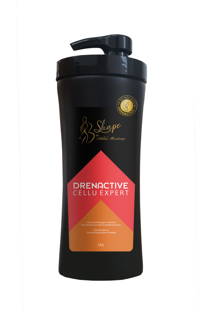 creme de massagem anticelulite