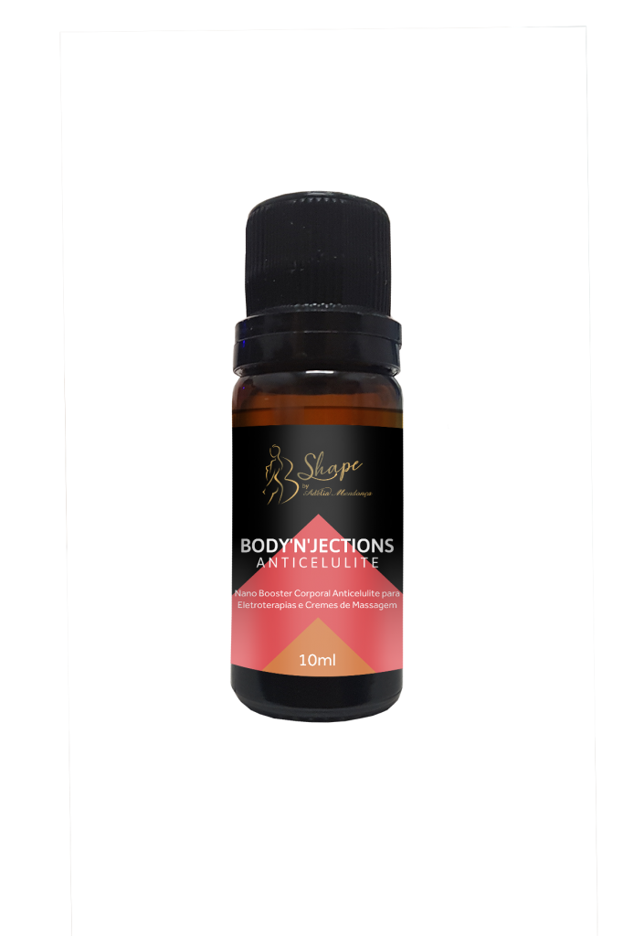 nano booster corporal anticelulite